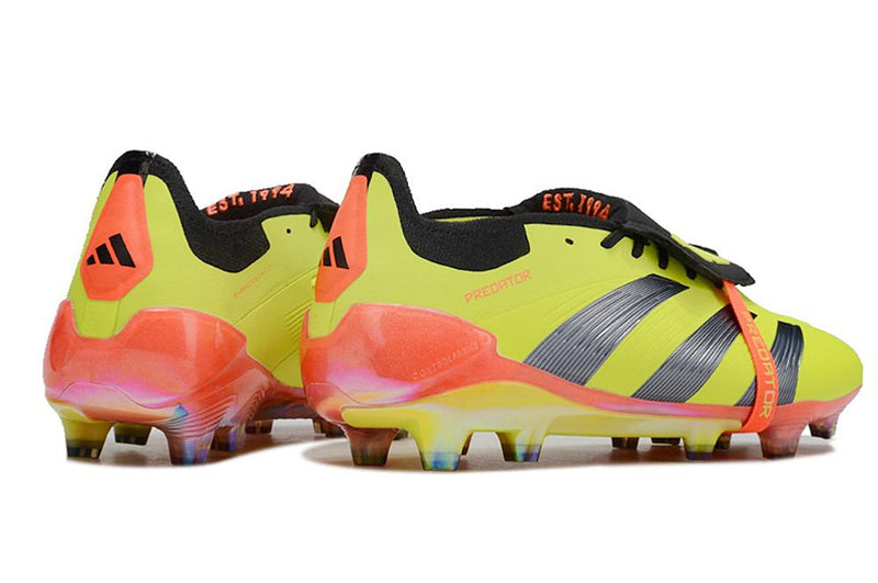 CHUTEIRA ADIDAS PREDATOR  TONGUE FG