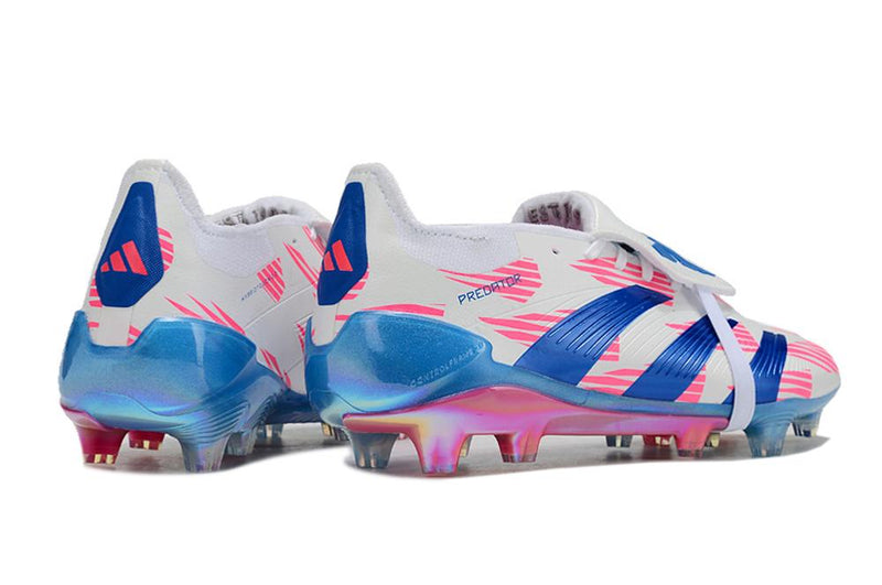 CHUTEIRA ADIDAS PREDATOR  TONGUE FG