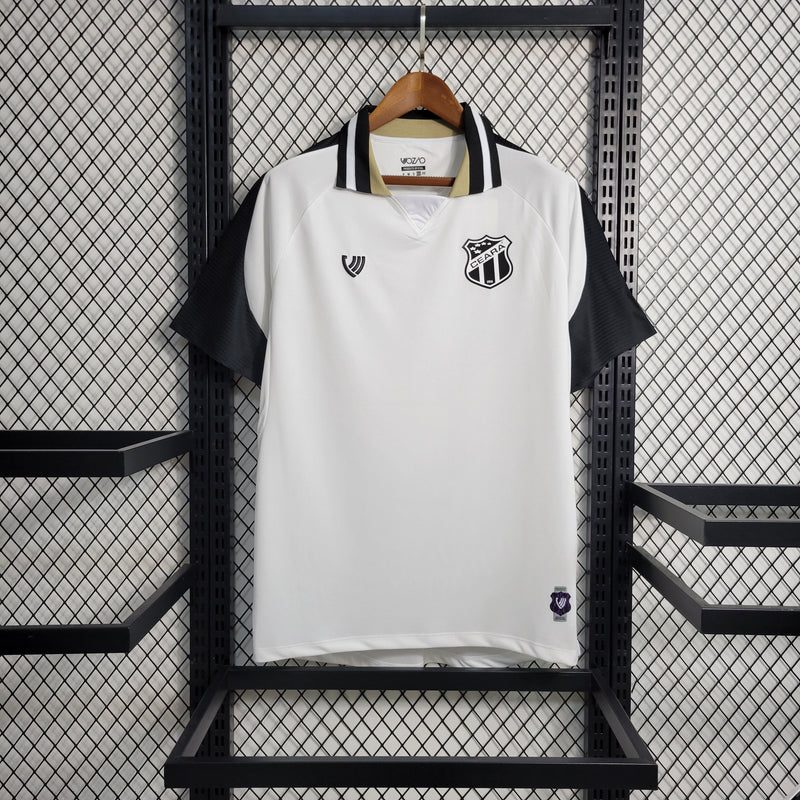 Camisa Ceará Away 23/24 - Torcedor Masculina