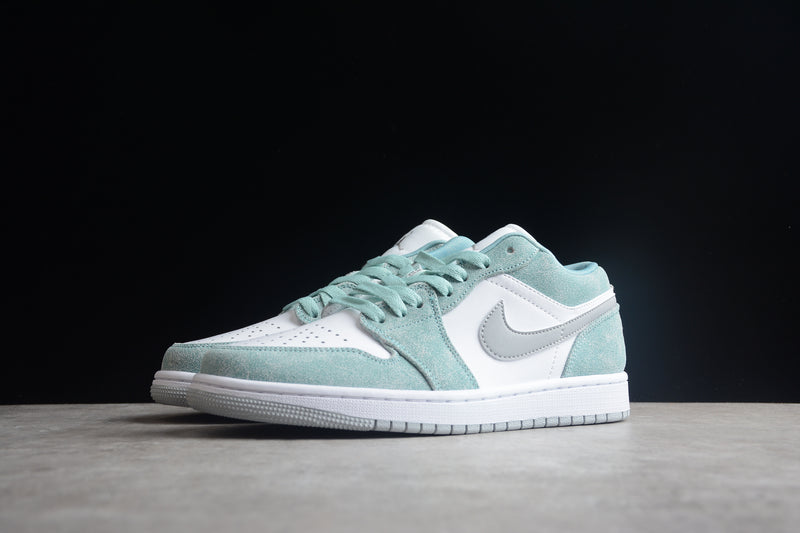 Tênis Nike air jordan 1 Low  “ New Emerald ”