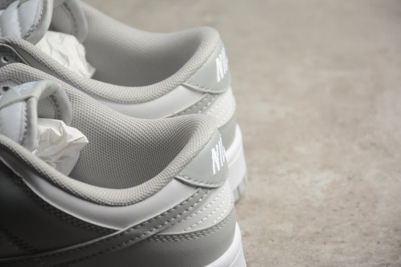 TÊNIS NIKE DUNK SB LOW ¨Photon Dust¨