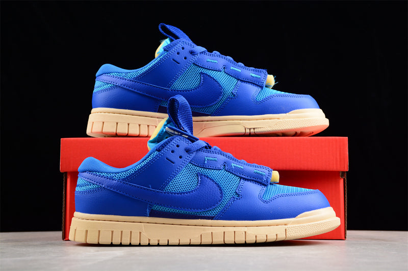 Tênis Nike Dunk Low Remastered