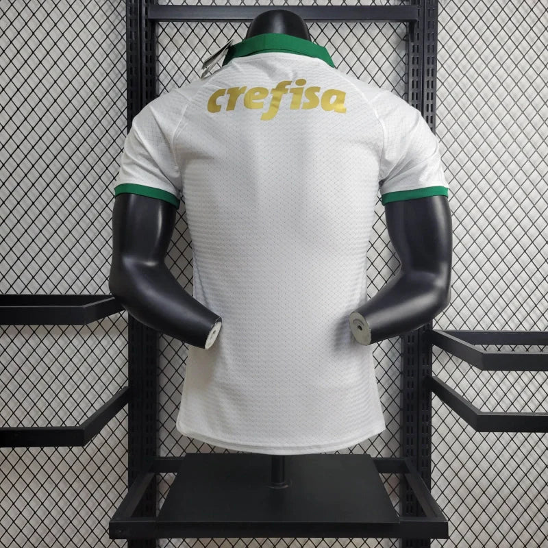 Camisa Palmeiras Away 24/25 - Jogador Masculina