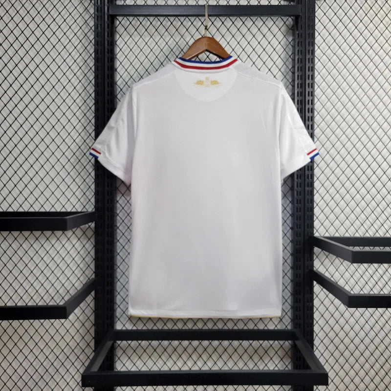 Camisa Fortaleza Away 24/25 - Torcedor Masculina Lançamento