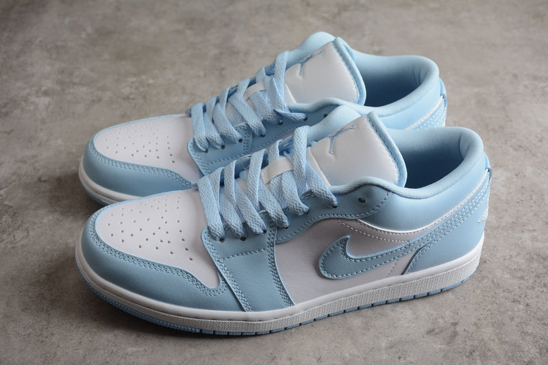 Tênis Nike air jordan 1 Low “ Aluminum ”