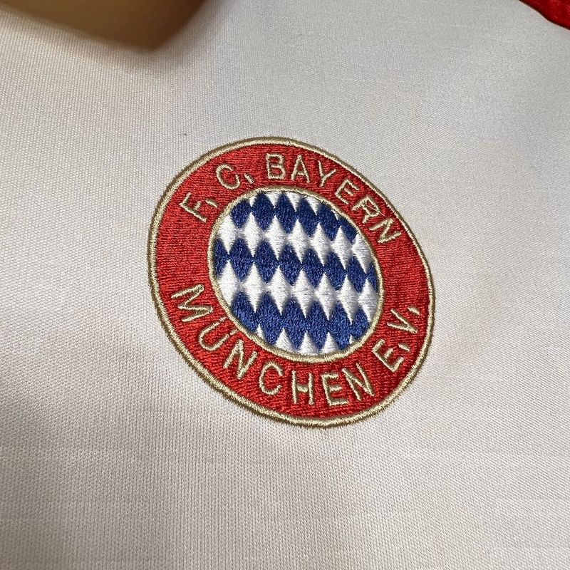 Camisa Bayern de Munique III - 24/25