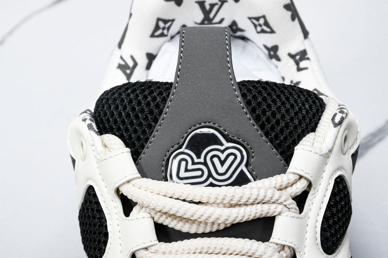 Tênis Louis Vuitton Skate