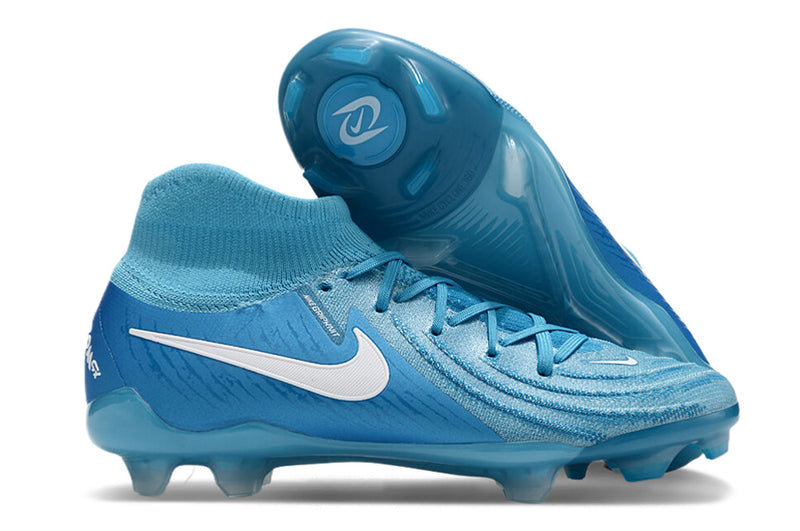 CHUTEIRA DE CAMPO NIKE PHANTOM LUNA ELITE FG