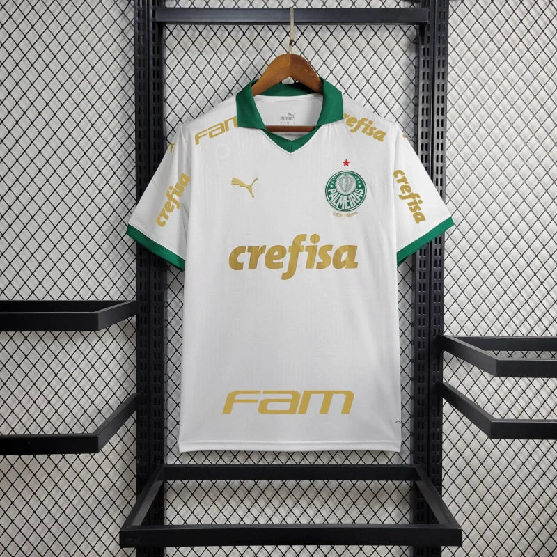 Camisa Palmeiras Away Todos Patrocinios 24/25 -  Torcedor Masculina - Lançamento