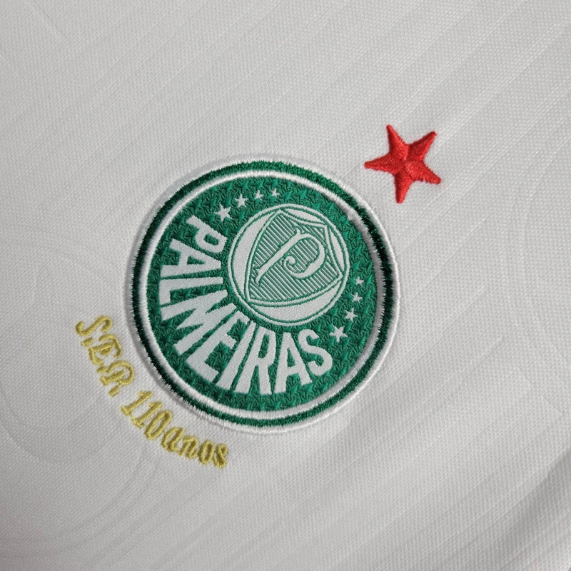 Kit Infantil Palmeiras Away 24/25