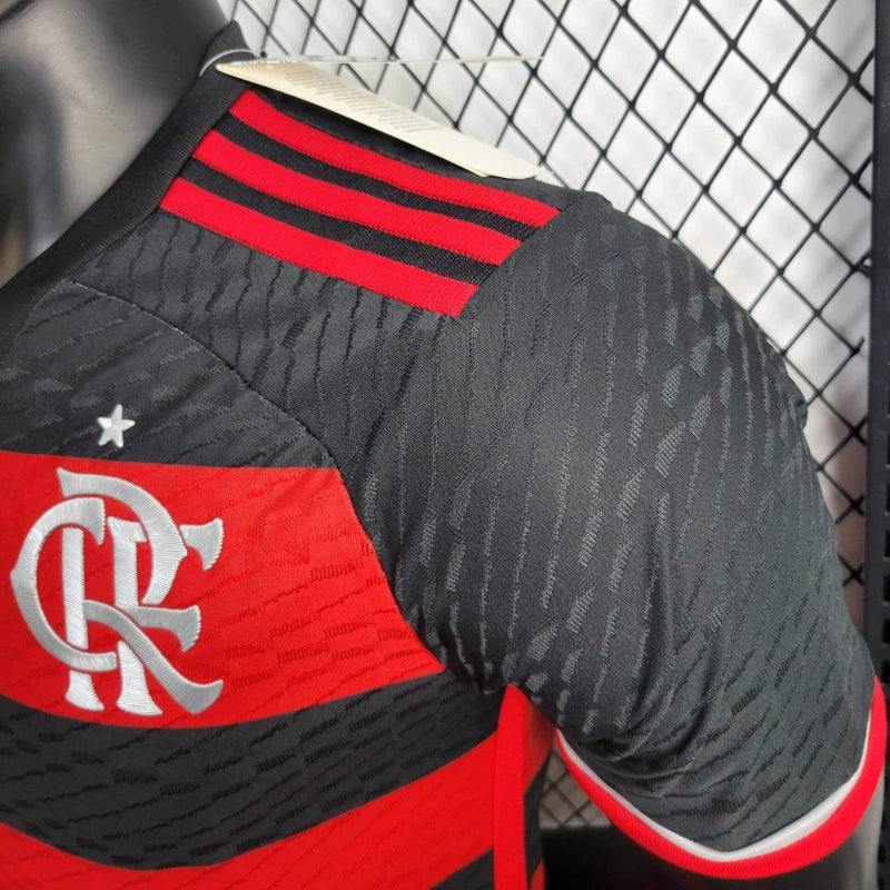 Camisa Flamengo Home 24/25 -  Jogador Masculina