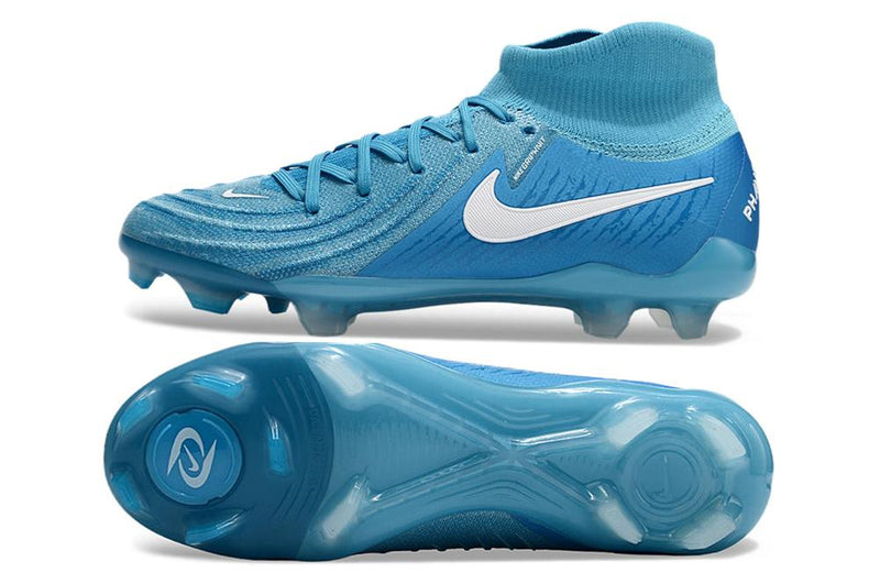 CHUTEIRA DE CAMPO NIKE PHANTOM LUNA ELITE FG