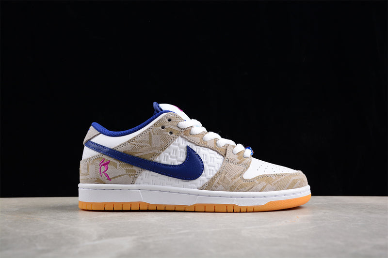 Tênis Nike Rayssa Leal x Nk SB Dunk Low