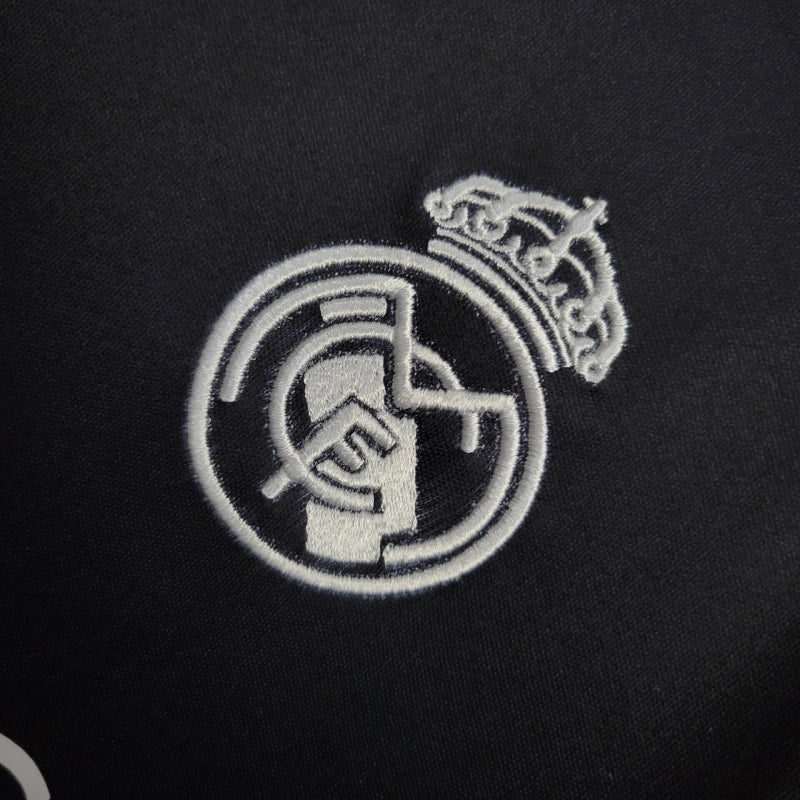 Kit Infantil Real Madrid Edição Especial 24/25