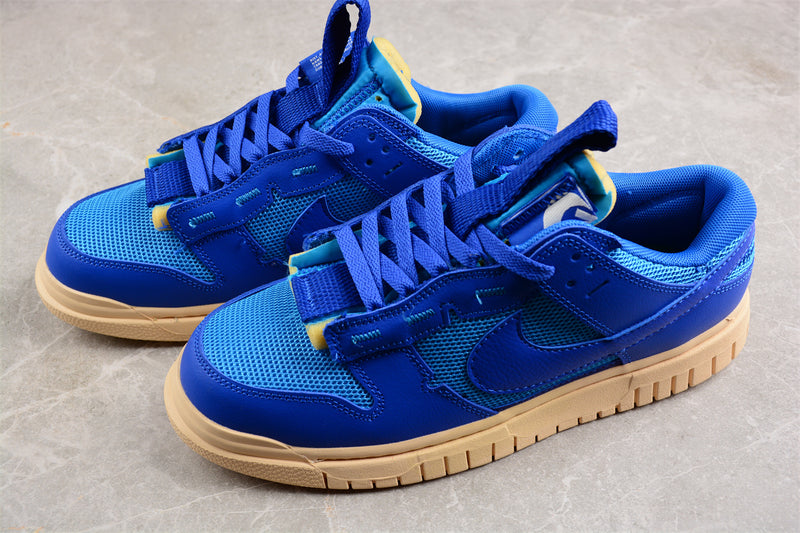 Tênis Nike Dunk Low Remastered