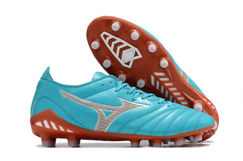 CHUTEIRA MIZUNO MORELIA NEO 3