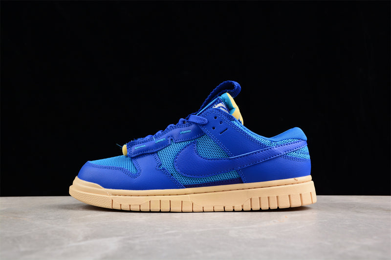 Tênis Nike Dunk Low Remastered