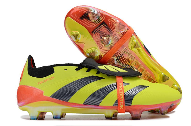 CHUTEIRA ADIDAS PREDATOR  TONGUE FG